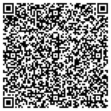 QR-код с контактной информацией организации Маскарадный бум