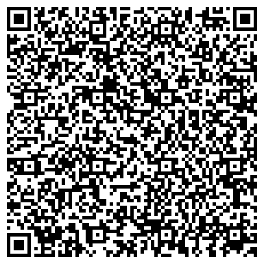 QR-код с контактной информацией организации АвтоГрад, сеть магазинов автотоваров, ИП Крылов Р.В.