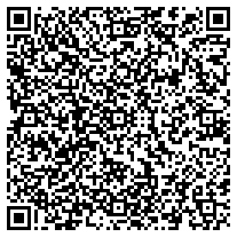 QR-код с контактной информацией организации Нотариус Денисова Т.В.