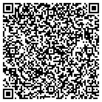 QR-код с контактной информацией организации Нотариус Козинцева М.В.