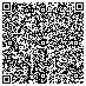 QR-код с контактной информацией организации Московский Дворик