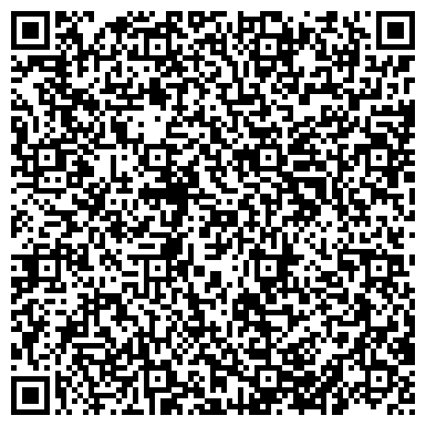 QR-код с контактной информацией организации ООО Поволжский сертификационный учебно-методический центр