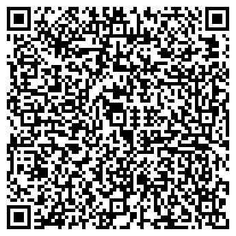QR-код с контактной информацией организации Нотариус Гутарева С.А.