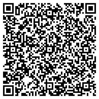 QR-код с контактной информацией организации Second hand