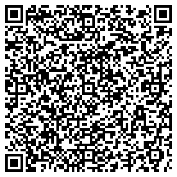 QR-код с контактной информацией организации Астория