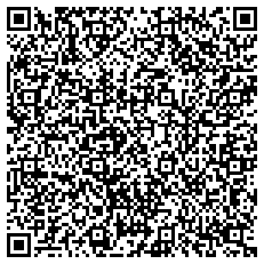 QR-код с контактной информацией организации Секонд-Хенд, магазин одежды, г. Прокопьевск