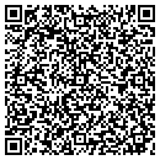 QR-код с контактной информацией организации ОАО Катод