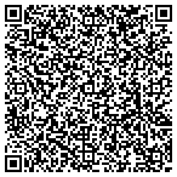 QR-код с контактной информацией организации Открытый Термальный Источник