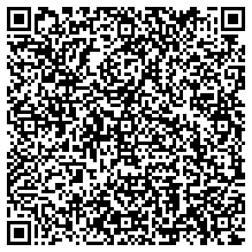 QR-код с контактной информацией организации ЗАО Техноскан