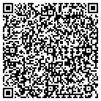 QR-код с контактной информацией организации Нотариус