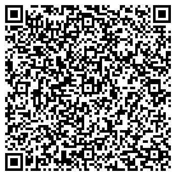 QR-код с контактной информацией организации Каскараград