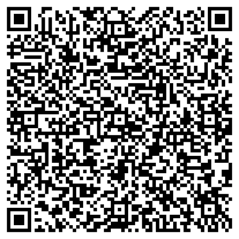 QR-код с контактной информацией организации Гостиница-кемпинг