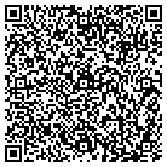 QR-код с контактной информацией организации ООО Маяк