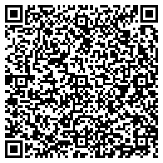 QR-код с контактной информацией организации АЗС Линос