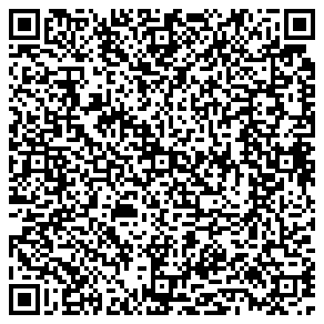 QR-код с контактной информацией организации Ботаника