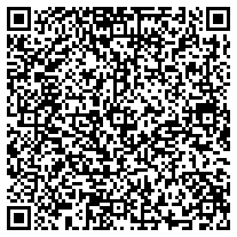 QR-код с контактной информацией организации ИП Субботина А.Н.