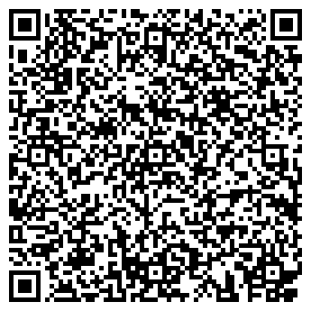 QR-код с контактной информацией организации Нотариус Астахова М.В.