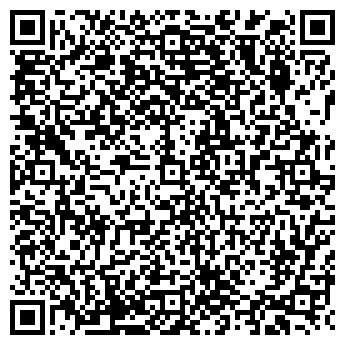 QR-код с контактной информацией организации Милена