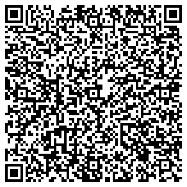 QR-код с контактной информацией организации Распутинские бани