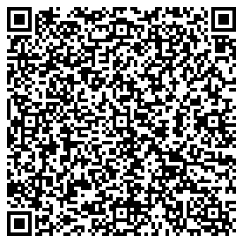 QR-код с контактной информацией организации АЗС Ужба