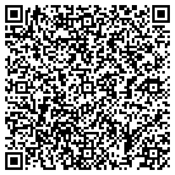 QR-код с контактной информацией организации Эдельвейс