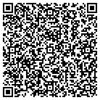 QR-код с контактной информацией организации Сезам