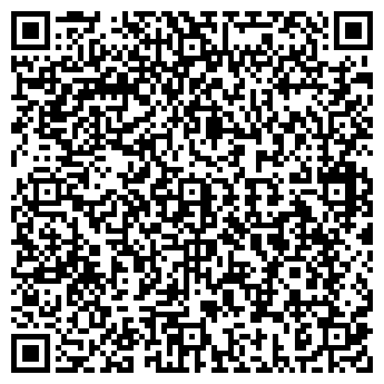 QR-код с контактной информацией организации АЗС Волганефтепродукт