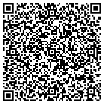 QR-код с контактной информацией организации ИП Субботина А.Н.