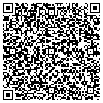 QR-код с контактной информацией организации ООО Нимфея