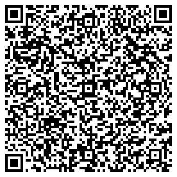 QR-код с контактной информацией организации АГЗС Оэл-газ