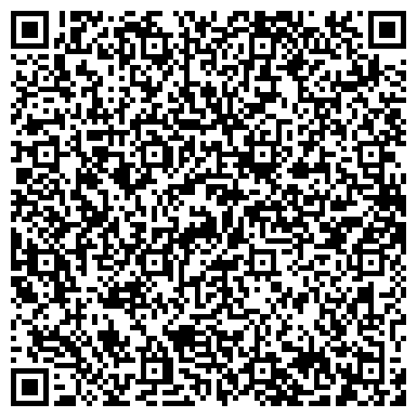 QR-код с контактной информацией организации ООО Гостиница Альбатрос