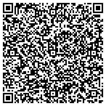 QR-код с контактной информацией организации ООО ЦЕРИХ Кэпитал Менеджмент