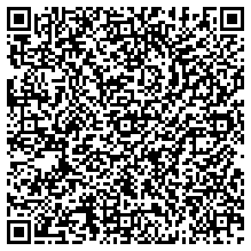 QR-код с контактной информацией организации Красноярская ярмарка