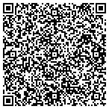 QR-код с контактной информацией организации ЭкспоЦентрИсток