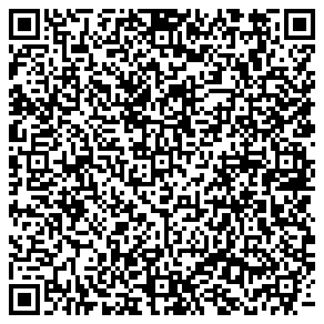 QR-код с контактной информацией организации Дом паломника