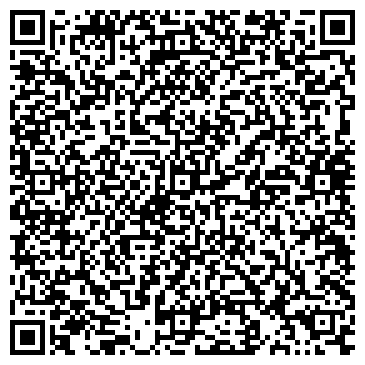 QR-код с контактной информацией организации Кузнецкий Альянс