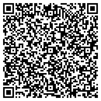 QR-код с контактной информацией организации АЗС Ижорец-К