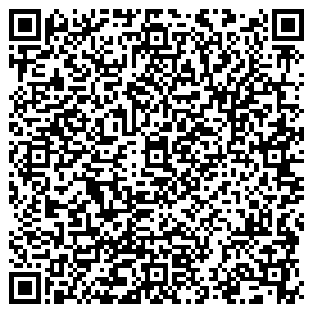 QR-код с контактной информацией организации АЗС Фаэтон, №399