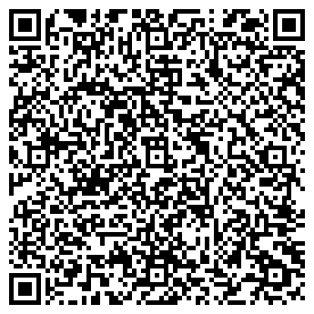QR-код с контактной информацией организации АЗС Киришиавтосервис, №18