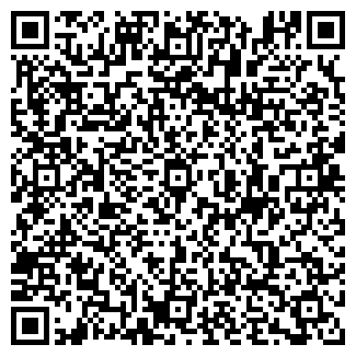 QR-код с контактной информацией организации ОАО Тройка