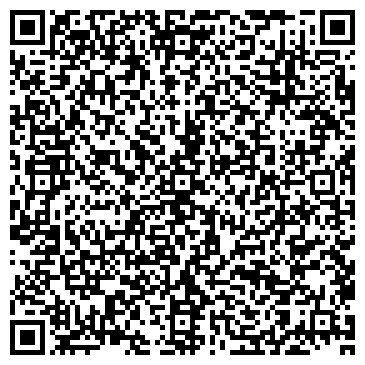 QR-код с контактной информацией организации Котурн