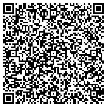 QR-код с контактной информацией организации АГЗС ГазИнвестГрупп