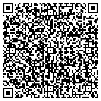 QR-код с контактной информацией организации АЗС Фаэтон, №331