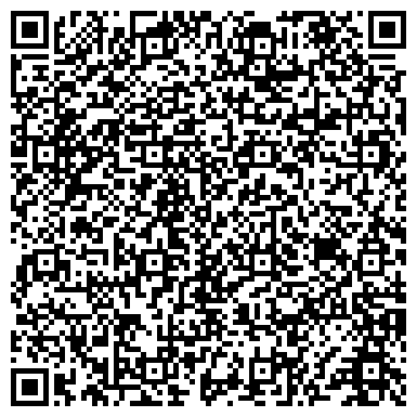QR-код с контактной информацией организации Роза ветров, загородный лагерь, Представительство в городе