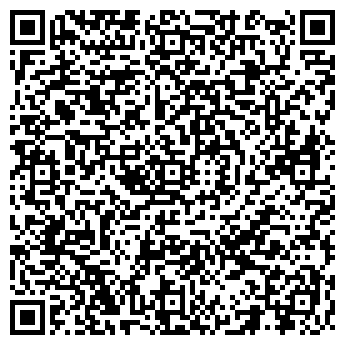 QR-код с контактной информацией организации АГЗС Митекс, №2