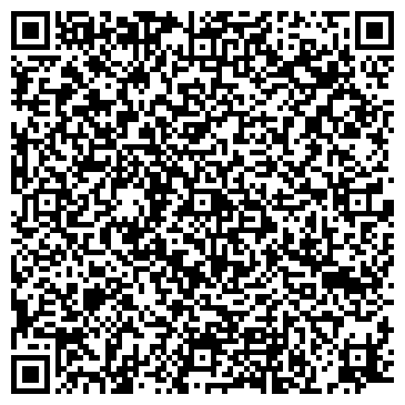 QR-код с контактной информацией организации Роза ветров, загородный лагерь, Местоположение