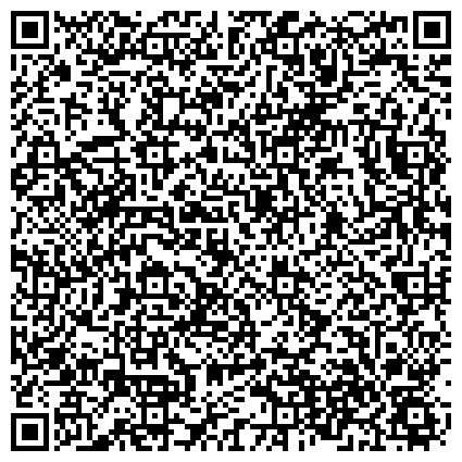 QR-код с контактной информацией организации Абсолют-СИБИРЬ.рф, магазин текстильных товаров, Пункт выдачи заказа №1
