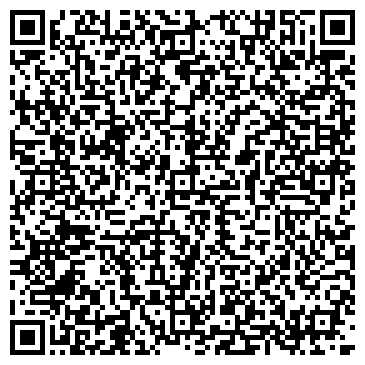 QR-код с контактной информацией организации Забюз