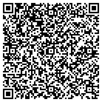 QR-код с контактной информацией организации АЗС Волганефтепродукт