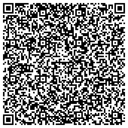 QR-код с контактной информацией организации Абсолют-СИБИРЬ.рф, магазин текстильных товаров, Пункт выдачи заказа №3